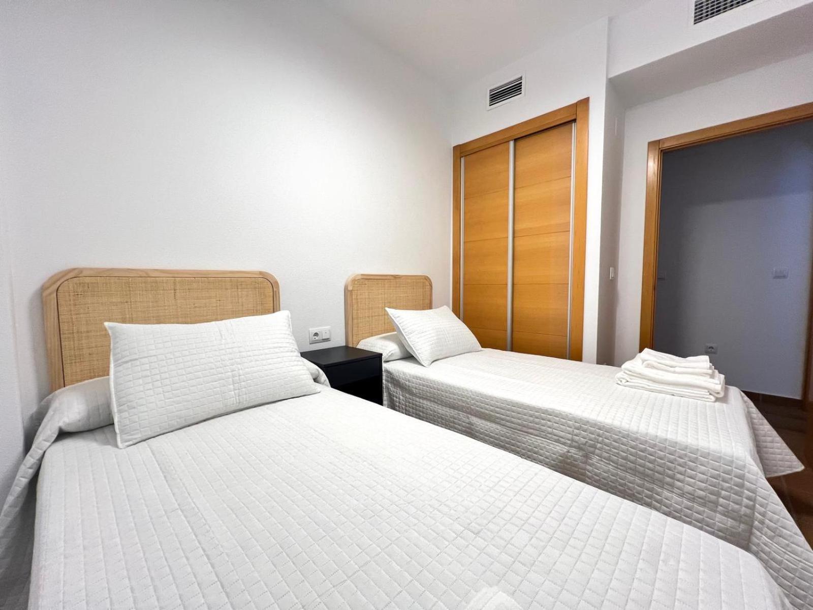 Balnea Experiences - Apartamentos Con Piscina Exterior, Jacuzzi Y Gimnasio Archena Zewnętrze zdjęcie