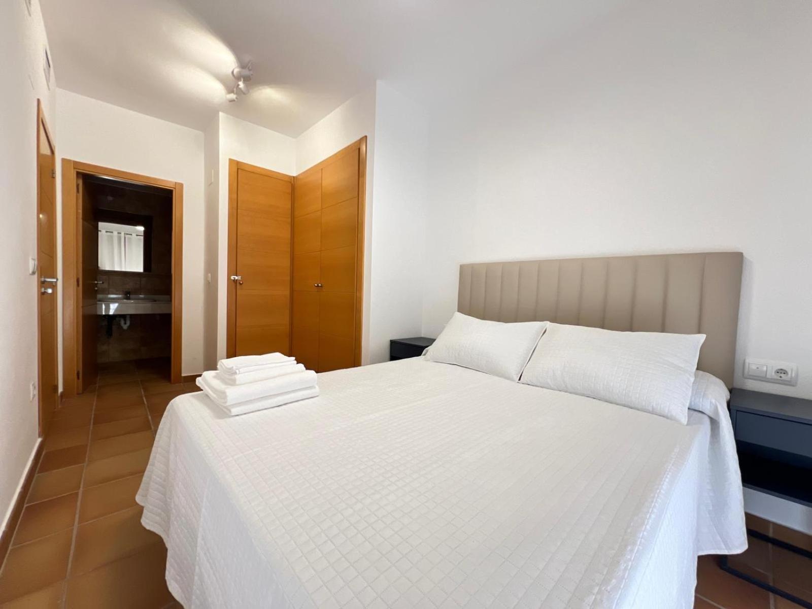 Balnea Experiences - Apartamentos Con Piscina Exterior, Jacuzzi Y Gimnasio Archena Zewnętrze zdjęcie