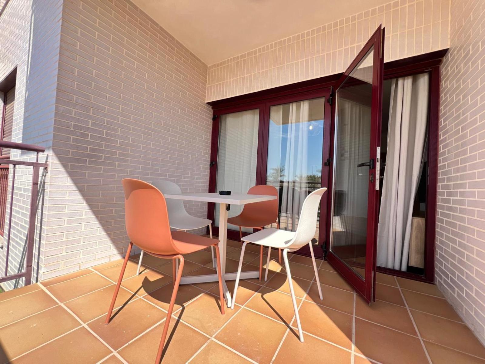Balnea Experiences - Apartamentos Con Piscina Exterior, Jacuzzi Y Gimnasio Archena Zewnętrze zdjęcie